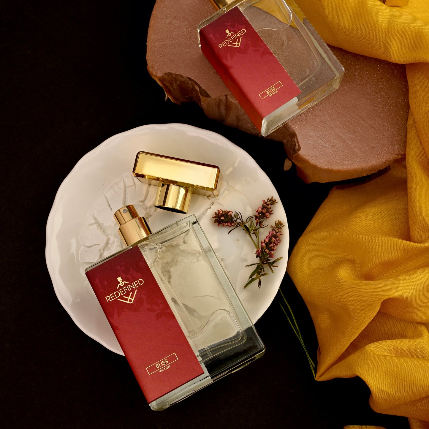 Bliss | Parfum | For Women