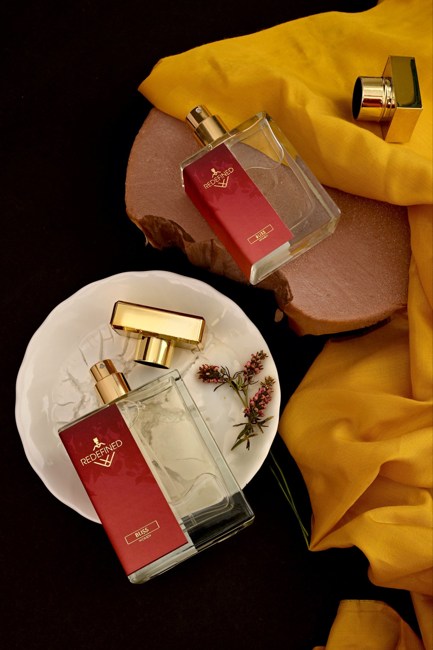 Bliss | Parfum | For Women