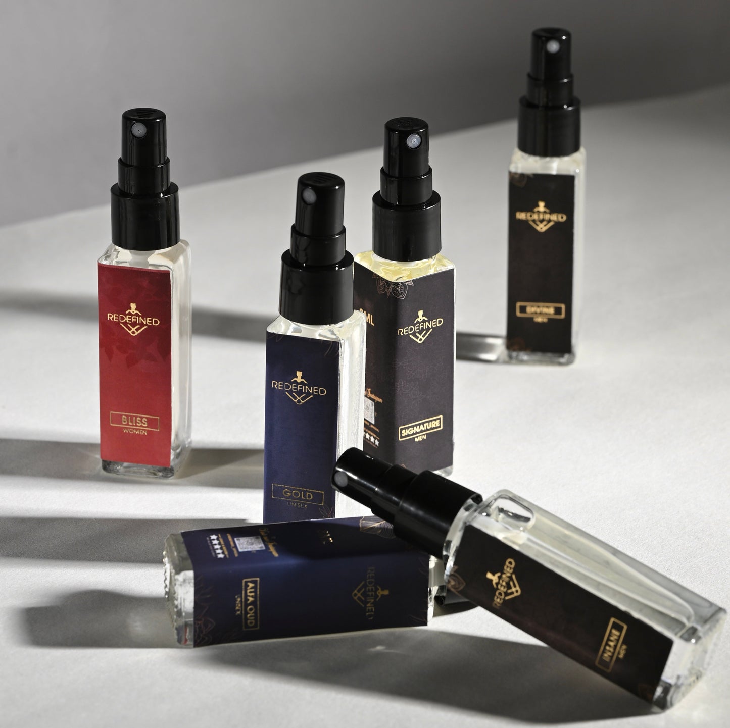 Discovery | Trial Pack | Pack of 6