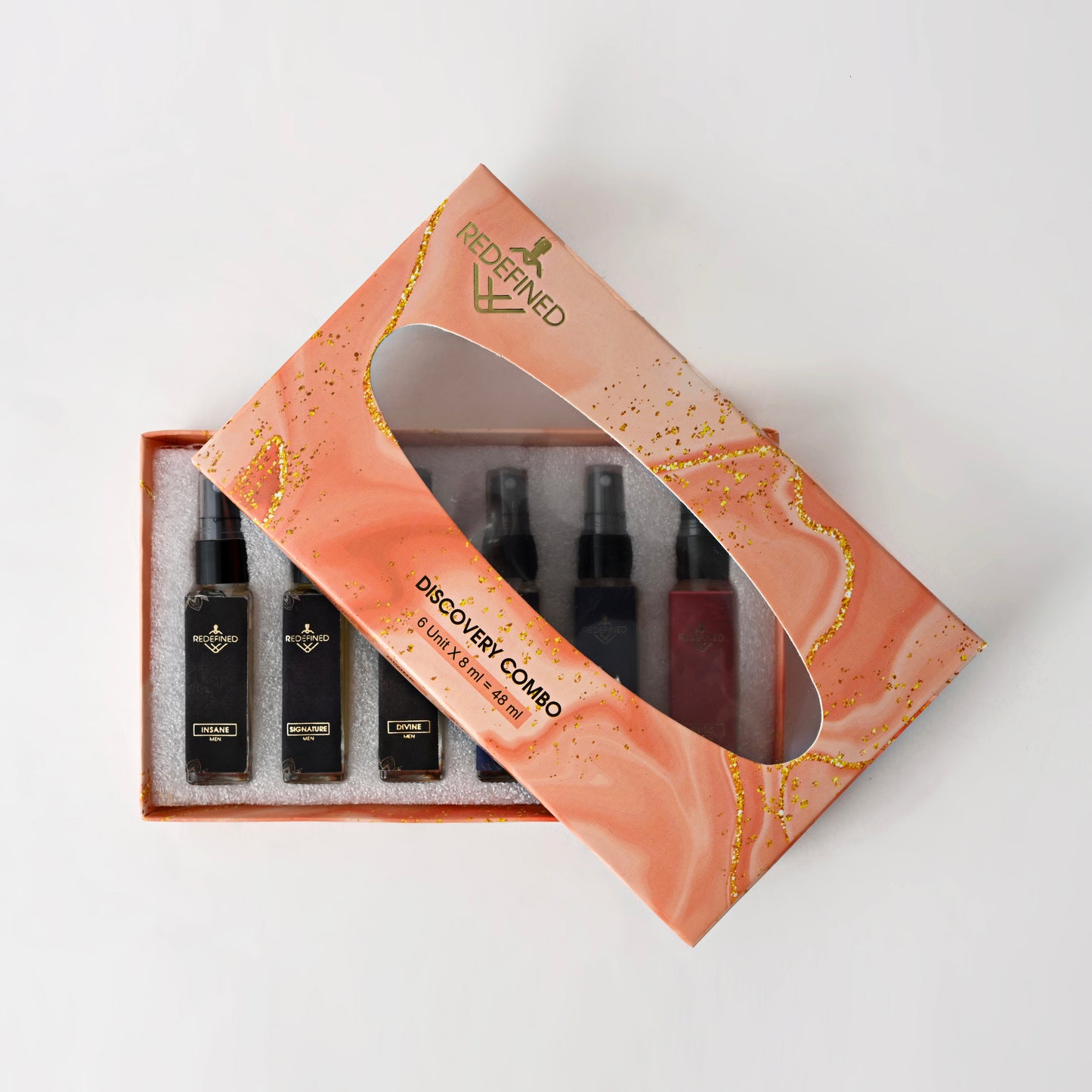 Discovery | Trial Pack | Pack of 6