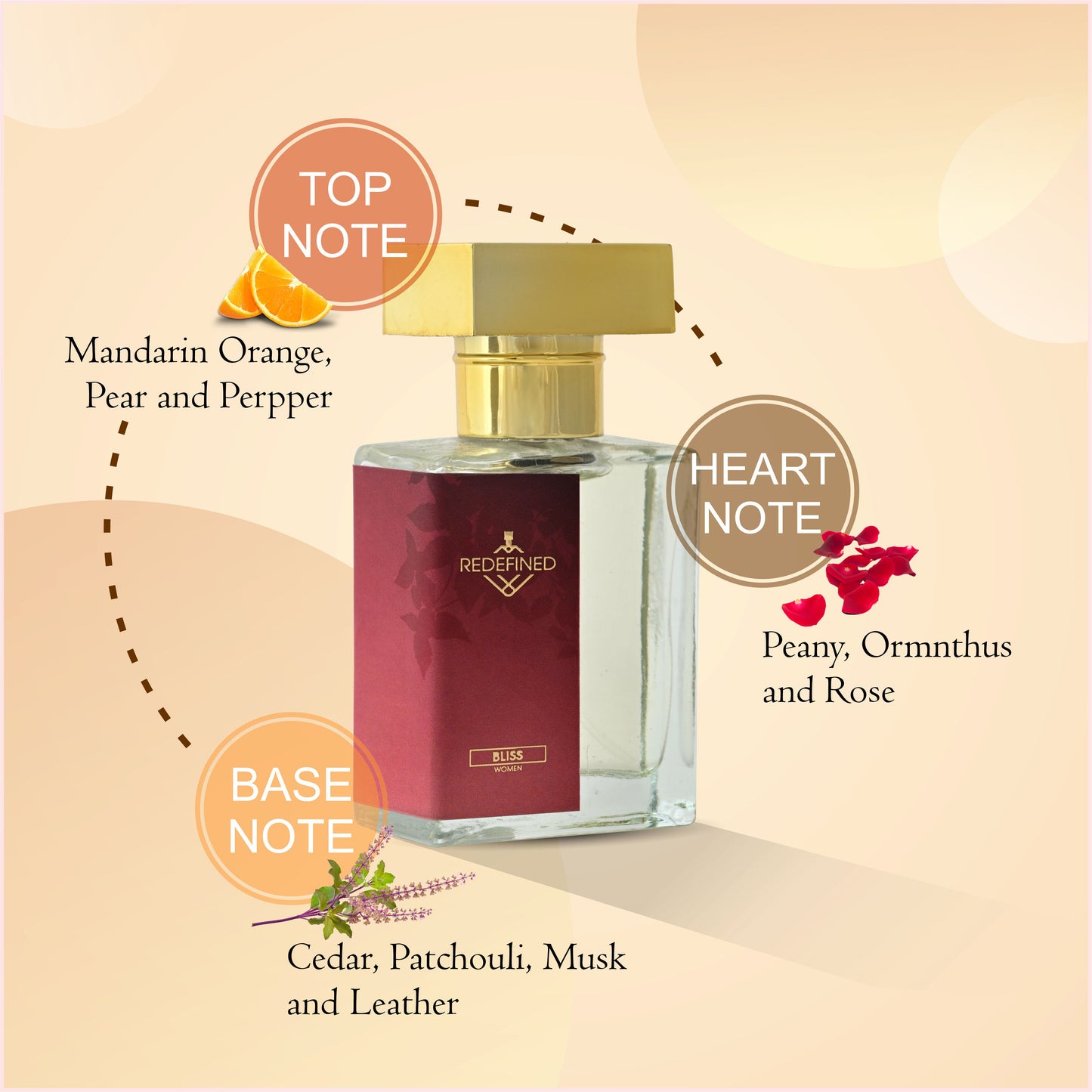Bliss | Parfum | For Women