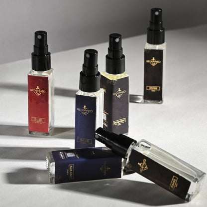 Discovery | Trial Pack | Pack of 6