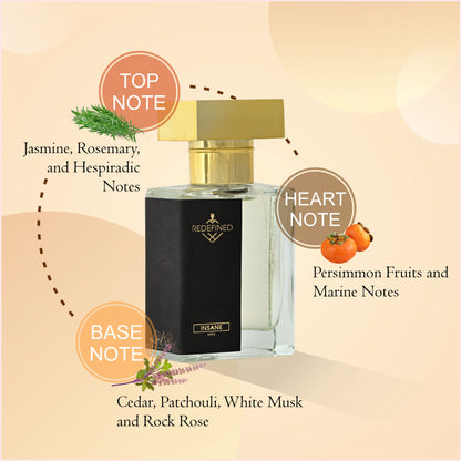 Insane | Parfum | Men